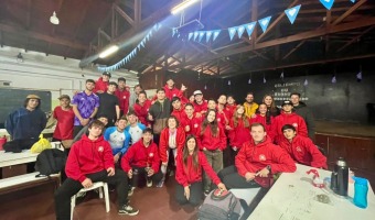 Zoonosis brind una charla sobre 